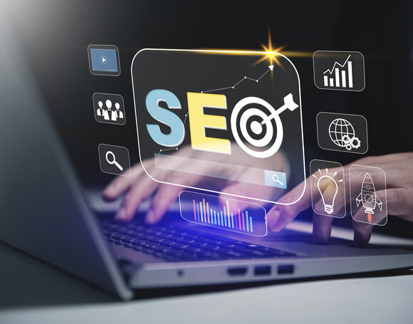 Search Engine Optimization (SEO) 